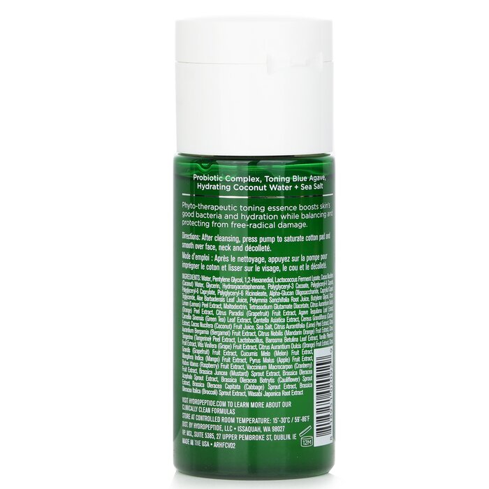 HydroPeptide Hydraflora Probiotic Essence 118ml/4ozProduct Thumbnail