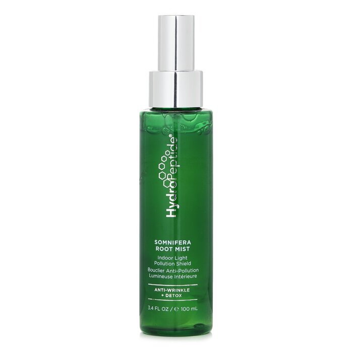 HydroPeptide Somnifera Root Mist - Indoor Light Pollution Shield 100ml/3.4ozProduct Thumbnail
