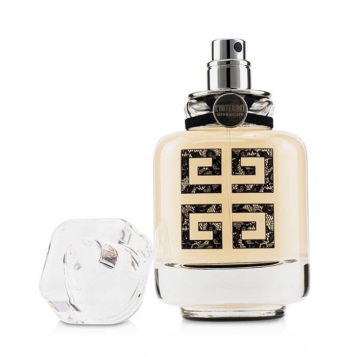 Givenchy L'Interdit Eau De Parfum Spray (Edition Couture) 50ml/1.7ozProduct Thumbnail
