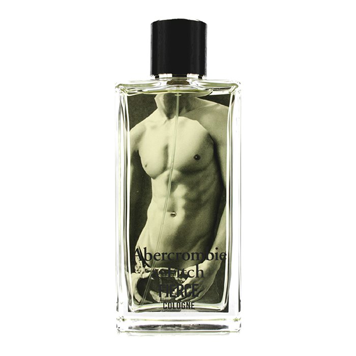 Abercrombie & Fitch Woda kolońska Fierce Eau De Cologne Spray 200ml/6.7ozProduct Thumbnail
