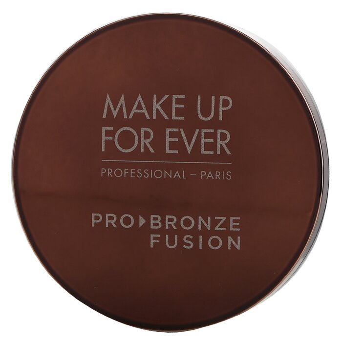 Make Up For Ever Pro Bronze Fusion Undetectable Compact Bronzer 11g/0.38ozProduct Thumbnail