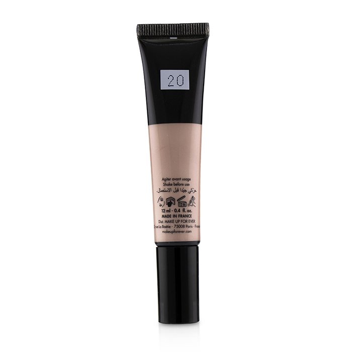 Make Up For Ever Ultra HD Soft Light Liquid Highlighter  12ml/0.4ozProduct Thumbnail