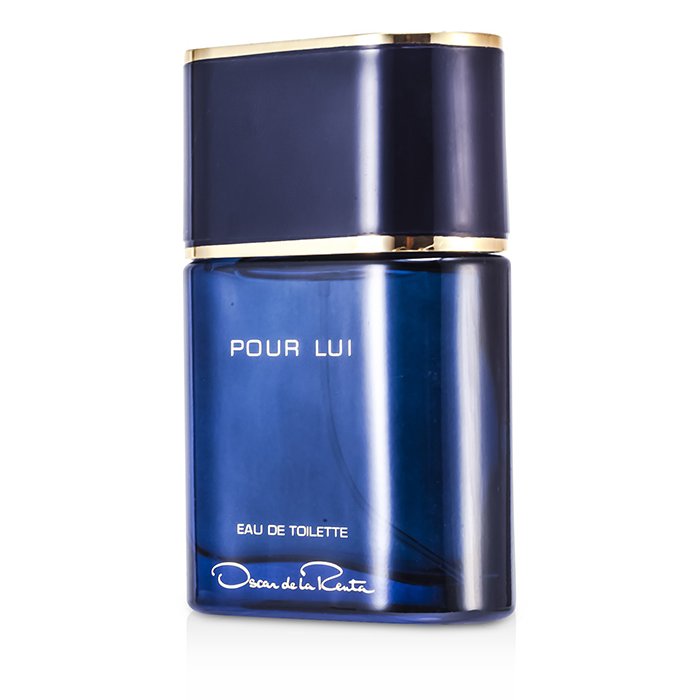 Oscar De La Renta Pour Lui Agua de Colonia Vaporizador 90ml/3ozProduct Thumbnail