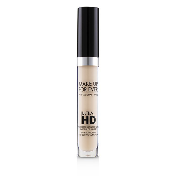 Make Up For Ever Ultra HD Light Capturing Self Setting Concealer 5ml/0.16ozProduct Thumbnail