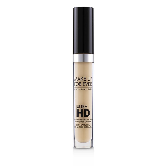 Make Up For Ever Ultra HD Light Capturing Self Setting Concealer 5ml/0.16ozProduct Thumbnail