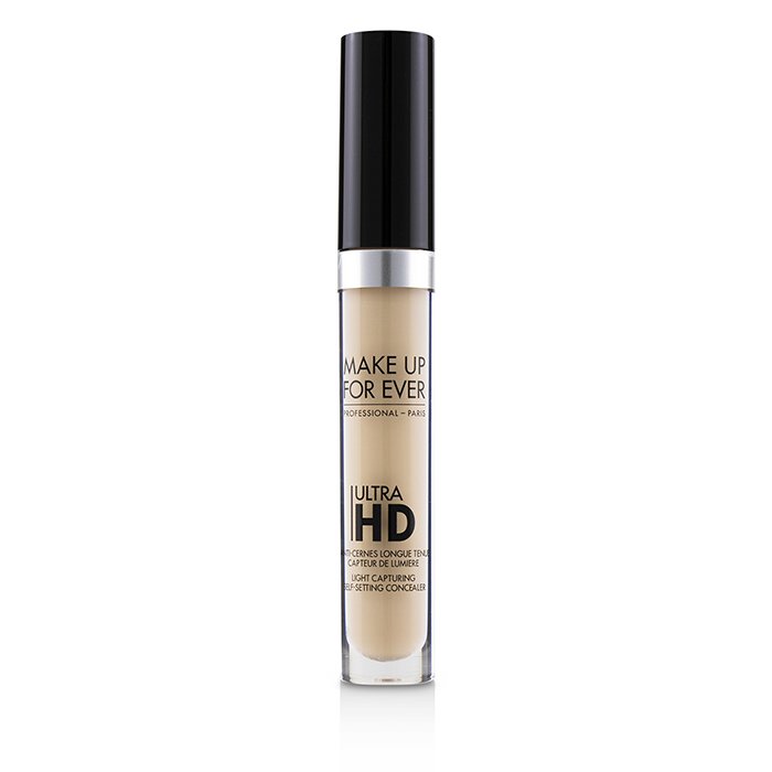 Make Up For Ever Ultra HD Light Capturing Self Setting Concealer 5ml/0.16ozProduct Thumbnail