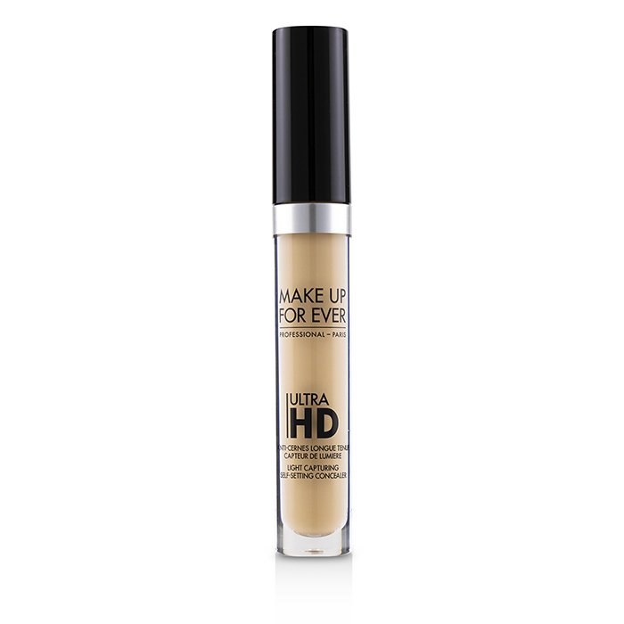 Make Up For Ever Ultra HD Light Capturing Self Setting Concealer 5ml/0.16ozProduct Thumbnail