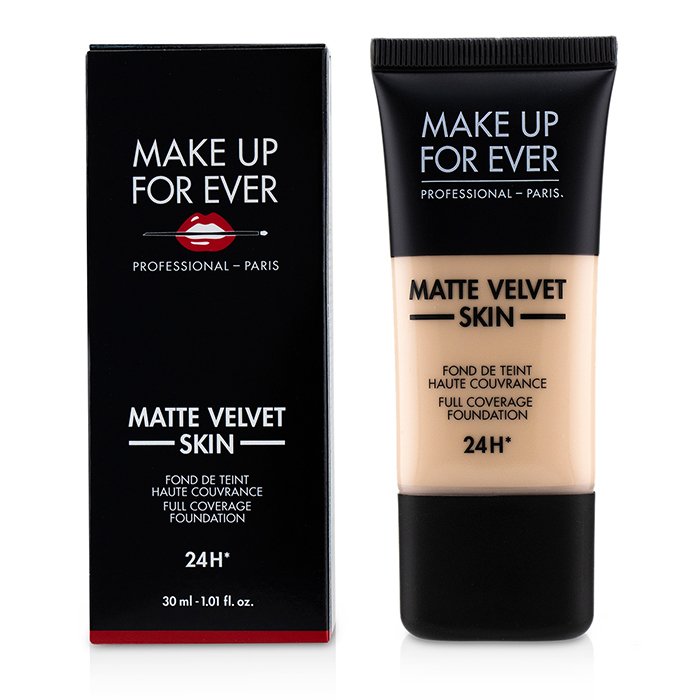 Make Up For Ever Matte Velvet Skin Full Coverage Foundation  30ml/1ozProduct Thumbnail