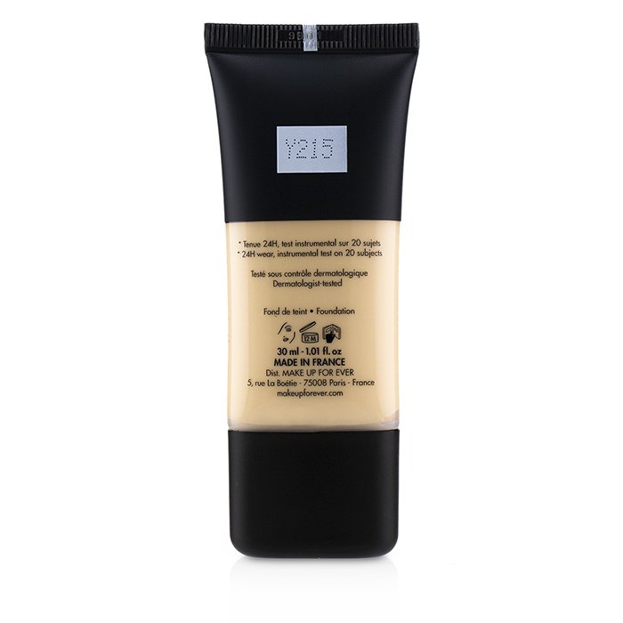 Make Up For Ever Matte Velvet Skin Full Coverage Foundation 30ml/1ozProduct Thumbnail