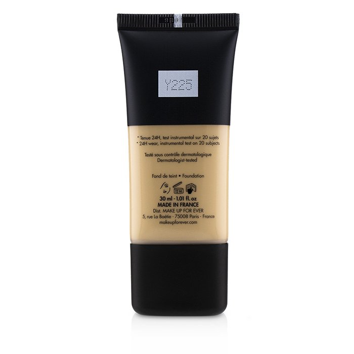 Make Up For Ever Matte Velvet Skin Base Cobertura Completa 30ml/1ozProduct Thumbnail