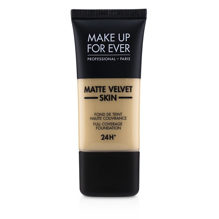 Make Up For Ever Matte Velvet Skin Base Cobertura Completa 30ml/1ozProduct Thumbnail
