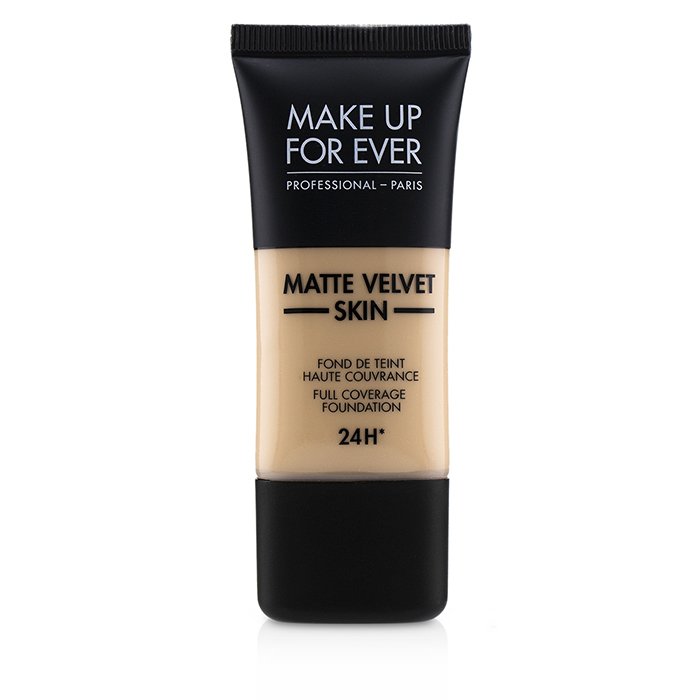 Make Up For Ever Matte Velvet Skin Base Cobertura Completa  30ml/1ozProduct Thumbnail