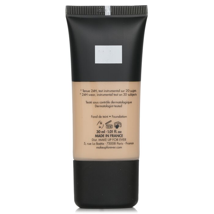 Make Up For Ever Matte Velvet Skin Full Coverage Foundation 30ml/1ozProduct Thumbnail
