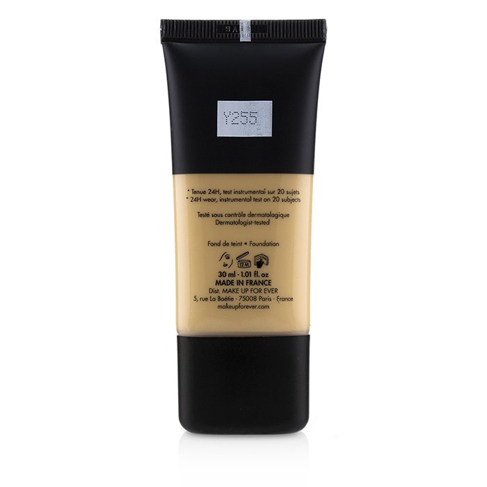 Make Up For Ever Matte Velvet Skin Full Coverage Foundation 30ml/1ozProduct Thumbnail