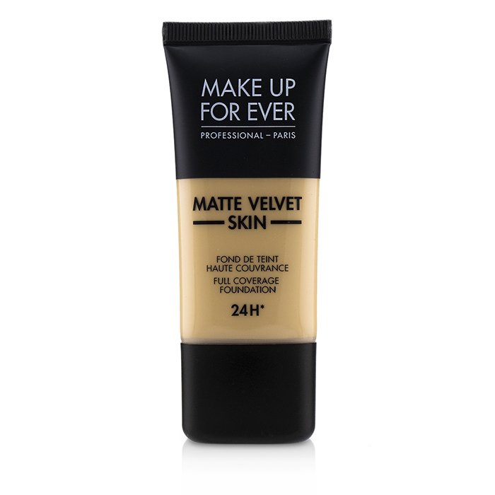Make Up For Ever Matte Velvet Skin Full Coverage Foundation 30ml/1ozProduct Thumbnail