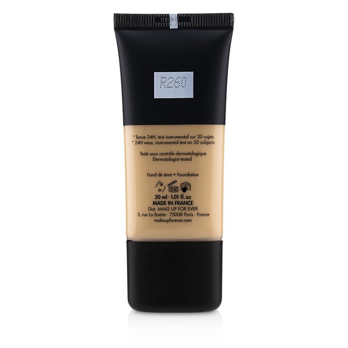 Make Up For Ever Matte Velvet Skin Full Coverage Foundation 30ml/1ozProduct Thumbnail