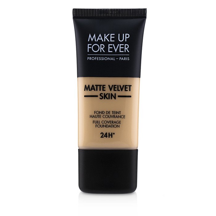 Make Up For Ever Matte Velvet Skin Full Coverage Foundation 30ml/1ozProduct Thumbnail