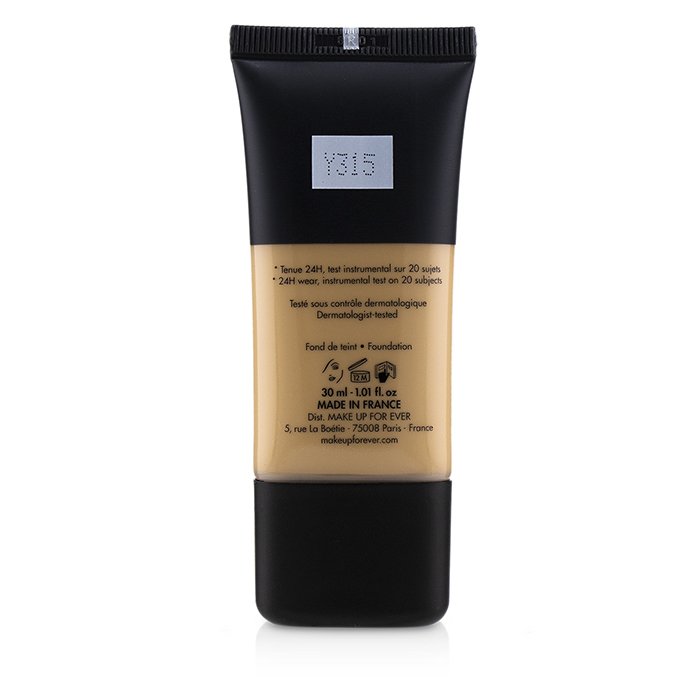 Make Up For Ever Matte Velvet Skin Full Coverage Foundation 30ml/1ozProduct Thumbnail