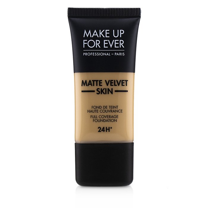 Make Up For Ever Matte Velvet Skin Full Coverage Foundation 30ml/1ozProduct Thumbnail