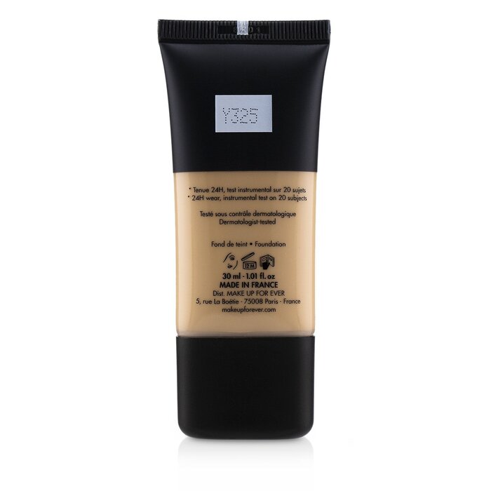 Make Up For Ever Matte Velvet Skin Full Coverage Foundation 30ml/1ozProduct Thumbnail