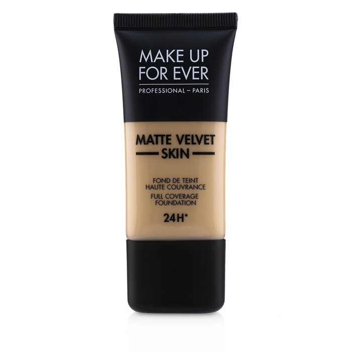 Make Up For Ever Matte Velvet Skin Full Coverage Foundation 30ml/1ozProduct Thumbnail