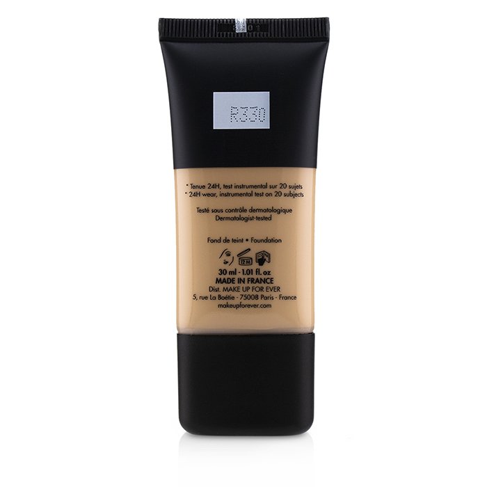 Make Up For Ever Matte Velvet Skin Full Coverage Foundation 30ml/1ozProduct Thumbnail