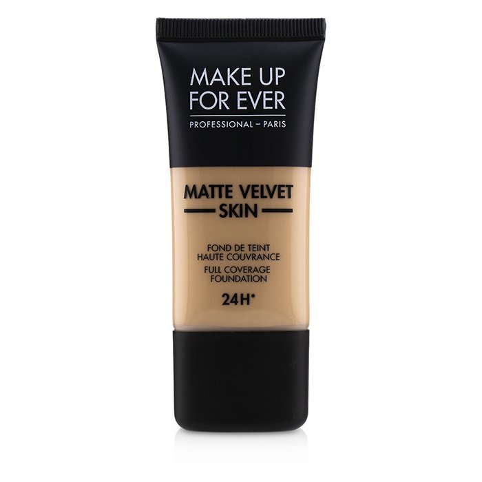 Make Up For Ever Matte Velvet Skin Full Coverage Foundation 30ml/1ozProduct Thumbnail