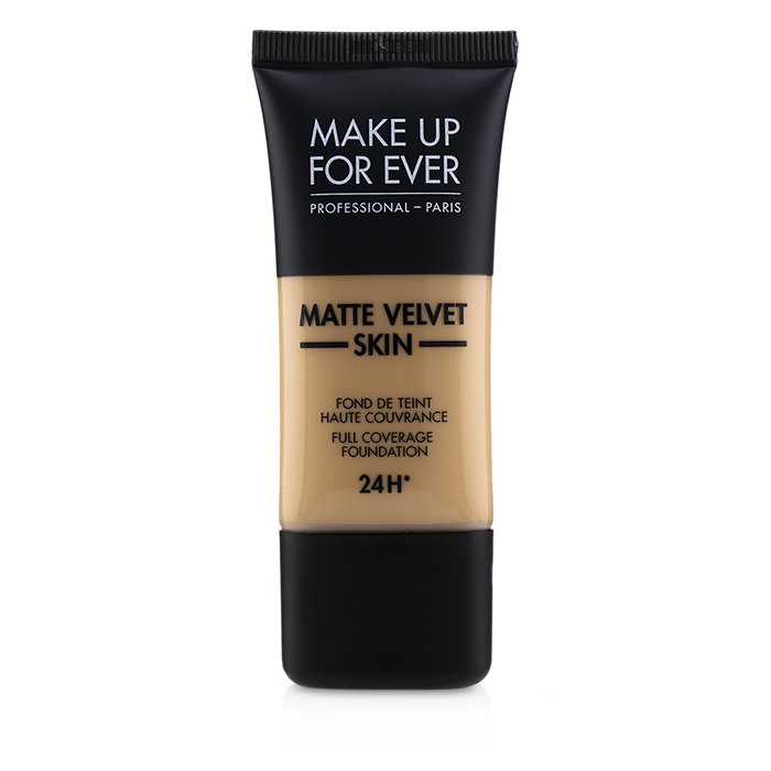Make Up For Ever Matte Velvet Skin Full Coverage Foundation 30ml/1ozProduct Thumbnail