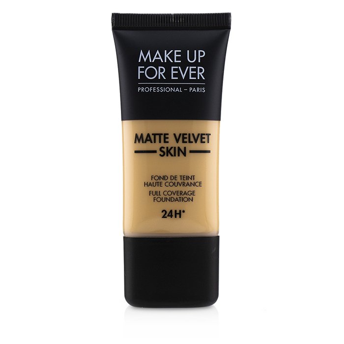 Make Up For Ever Matte Velvet Skin Full Coverage Foundation  30ml/1ozProduct Thumbnail