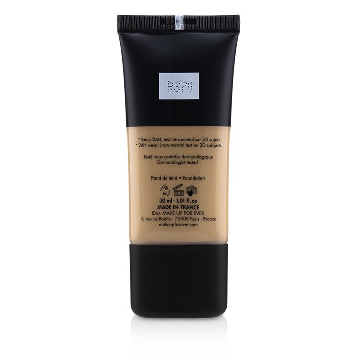 Make Up For Ever Matte Velvet Skin Base Cobertura Completa 30ml/1ozProduct Thumbnail