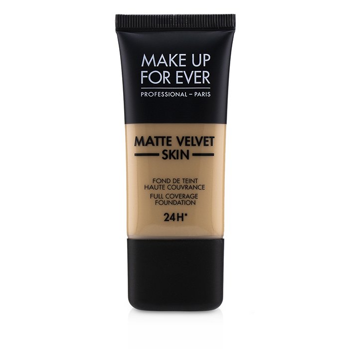 Make Up For Ever Matte Velvet Skin Base Cobertura Completa 30ml/1ozProduct Thumbnail