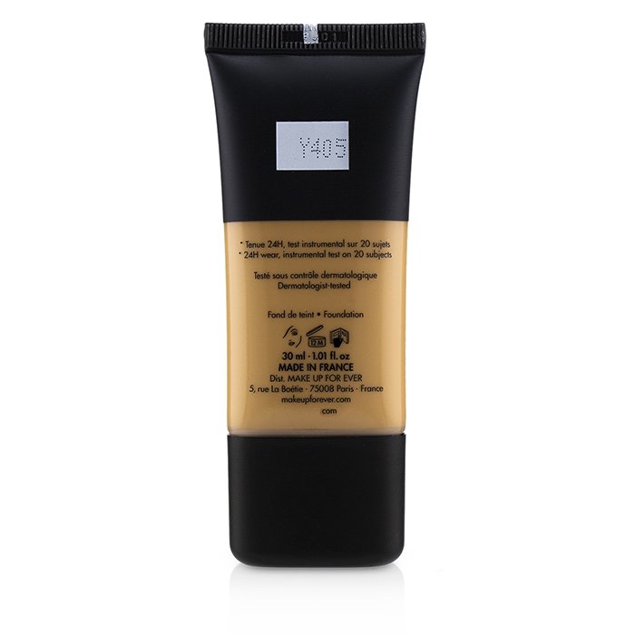 Make Up For Ever Matte Velvet Skin Full Coverage Foundation 30ml/1ozProduct Thumbnail