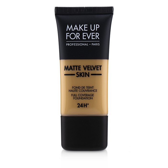 Make Up For Ever Matte Velvet Skin Full Coverage Foundation 30ml/1ozProduct Thumbnail