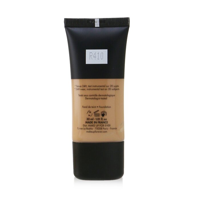 Make Up For Ever Matte Velvet Skin Full Coverage Foundation 30ml/1ozProduct Thumbnail