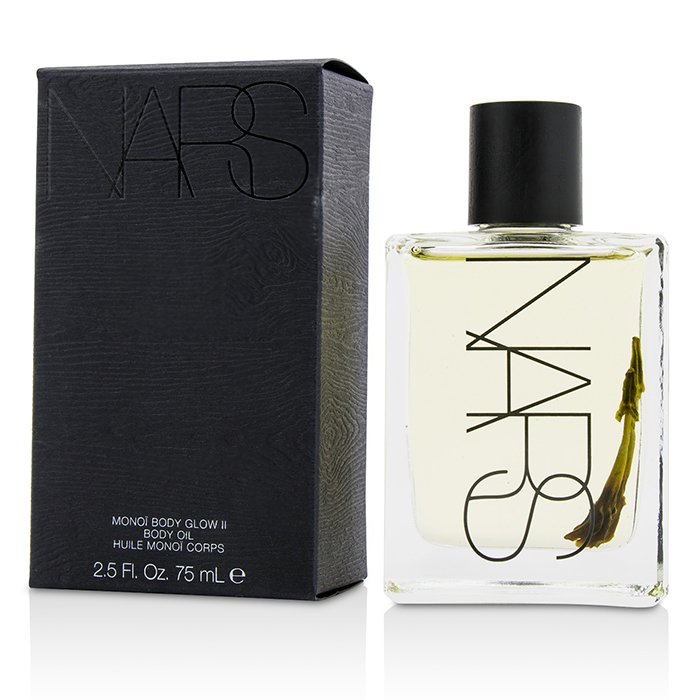 NARS Monoi Body Glow II - Body Oil 75ml/2.5ozProduct Thumbnail