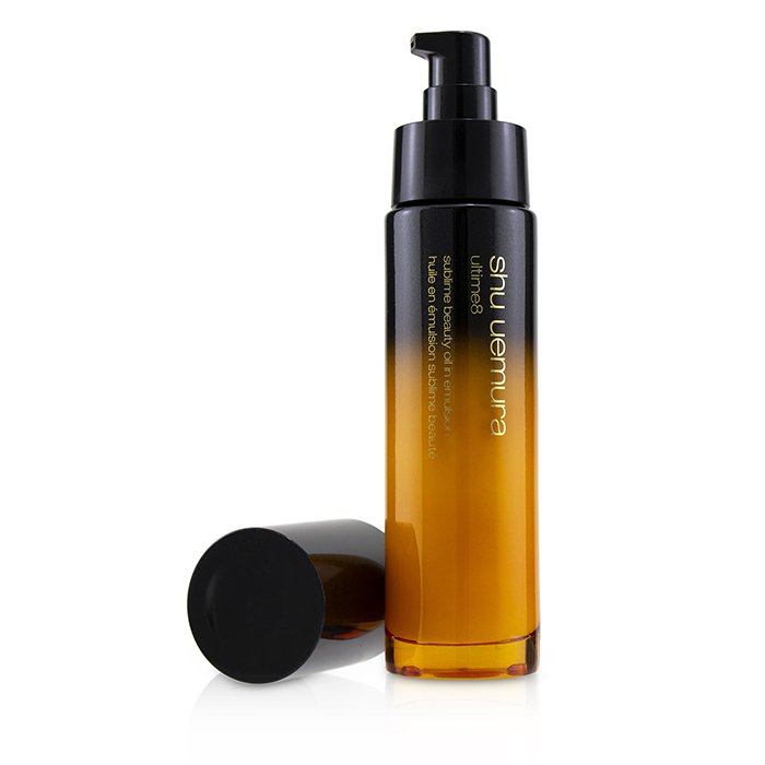 Shu Uemura 植村秀 黃金琥珀精華乳液 75ml/2.5ozProduct Thumbnail