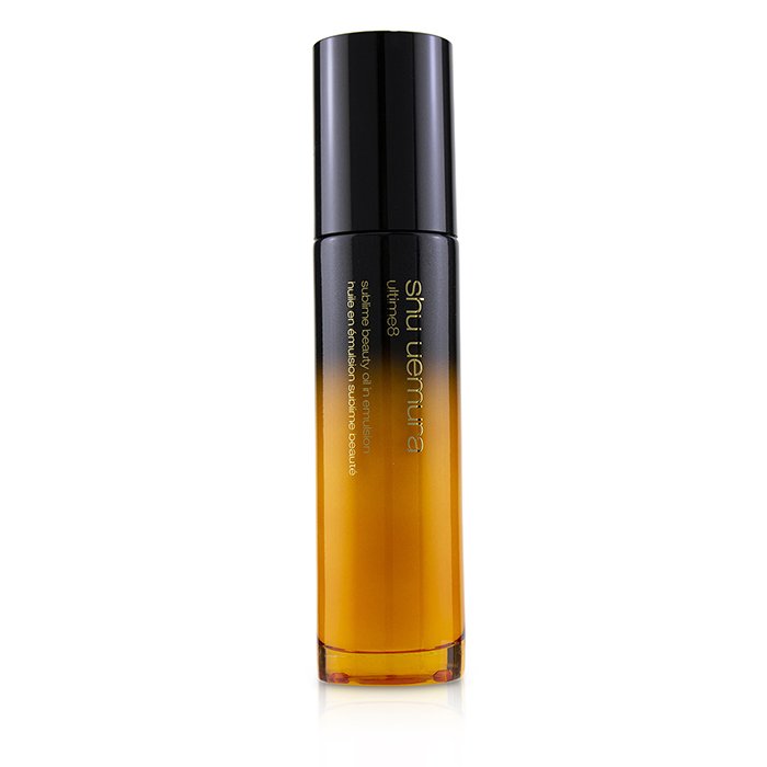 Shu Uemura 植村秀 黃金琥珀精華乳液 75ml/2.5ozProduct Thumbnail
