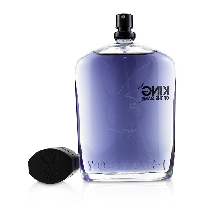 Playboy King of the Game Eau De Toilette Spray 100ml/3.4ozProduct Thumbnail