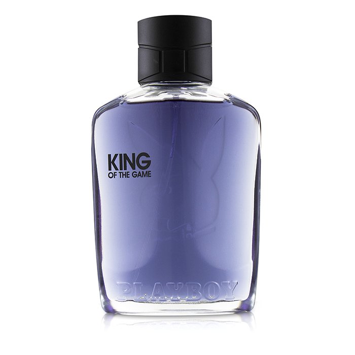Playboy King of the Game Eau De Toilette Spray 100ml/3.4ozProduct Thumbnail