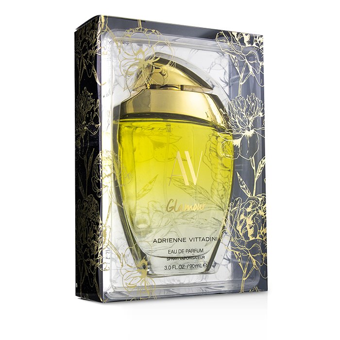 Adrienne Vittadini AV Glamour Spirited Eau De Parfum Spray 90ml/3ozProduct Thumbnail