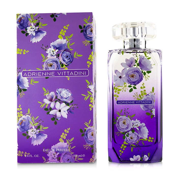 Adrienne Vittadini Desire Eau De Parfum Spray 100ml/3.4ozProduct Thumbnail