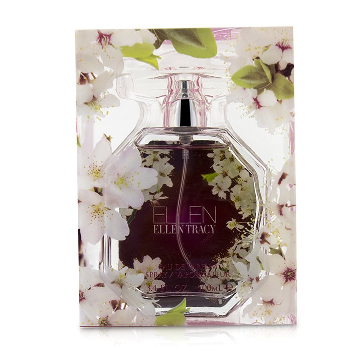 Ellen Tracy Day Dream Eau De Parfum Spray 100ml/3.4ozProduct Thumbnail