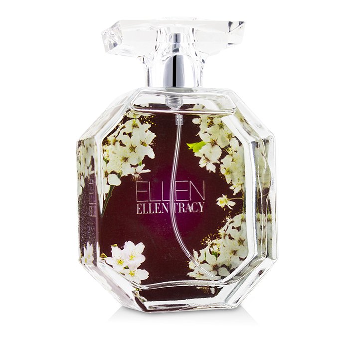 Ellen Tracy Day Dream Eau De Parfum Spray 100ml/3.4ozProduct Thumbnail
