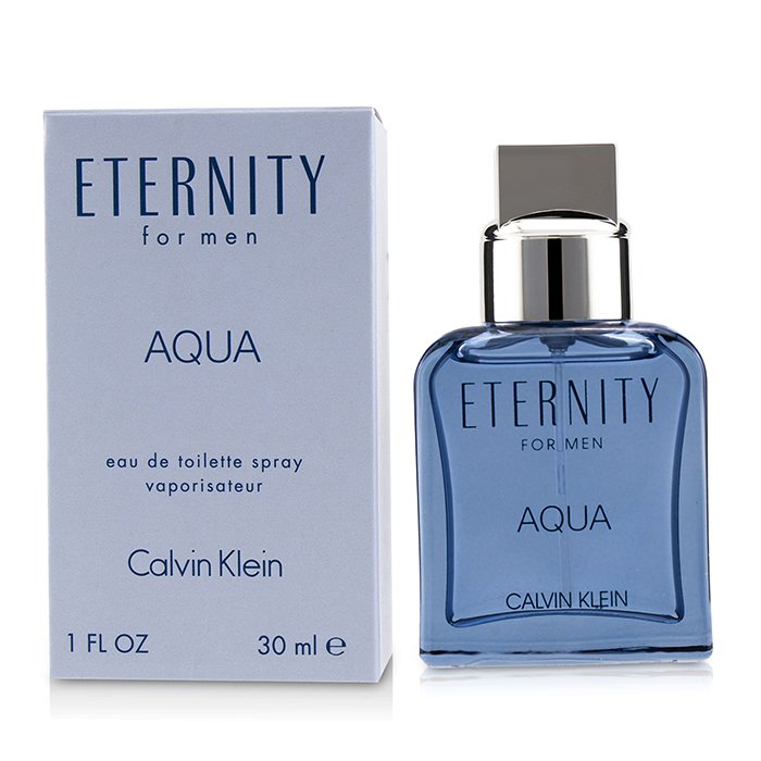 calvin klein eternity aqua 30ml