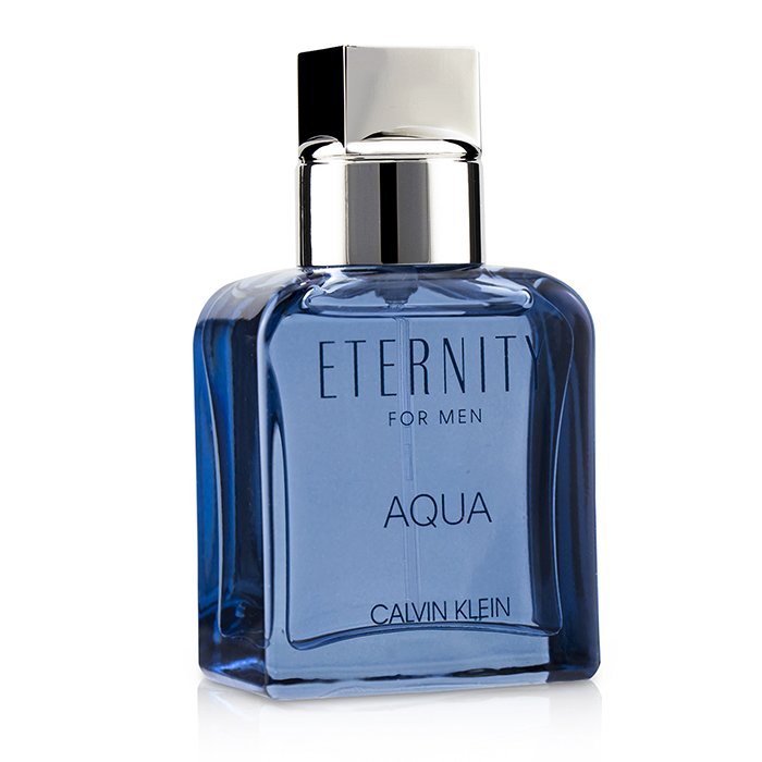 Calvin Klein Eternity Aqua Eau De Toilette Spray 30ml/1ozProduct Thumbnail