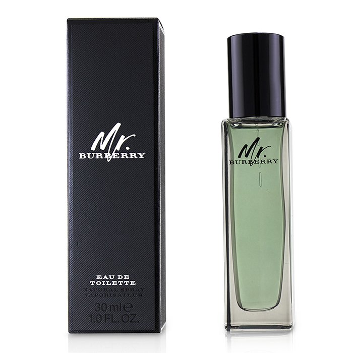 Burberry Mr. Burberry Eau De Toilette Spray 30ml/1ozProduct Thumbnail
