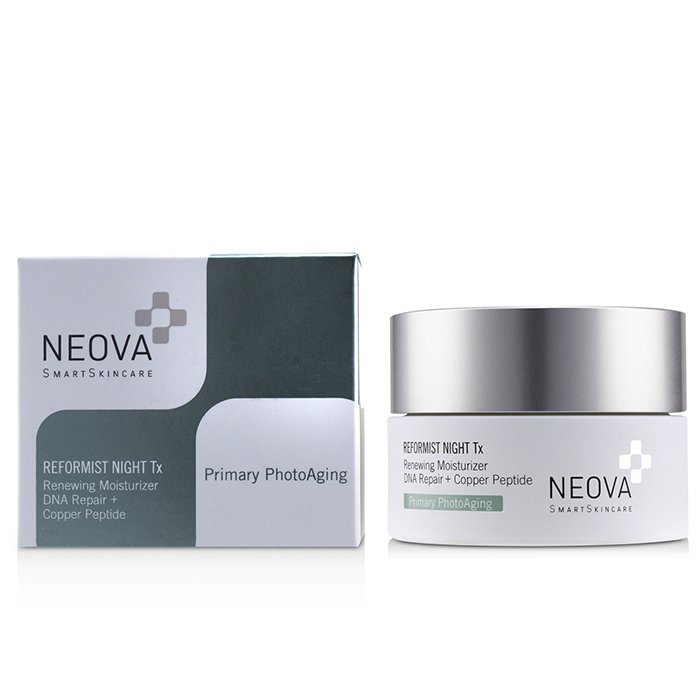 Neova Primary PhotoAging - Reformist Night Tx Renewing Moisturizer 50ml/1.7ozProduct Thumbnail
