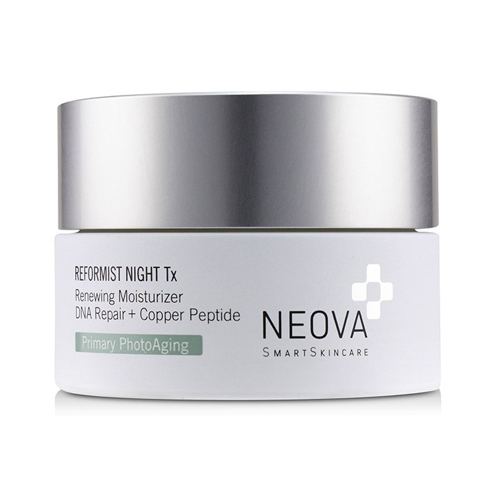 Neova Primary PhotoAging - Reformist Night Tx Renewing Moisturizer 50ml/1.7ozProduct Thumbnail