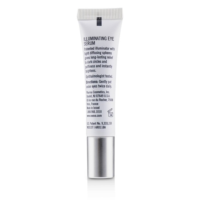 Neova Primary PhotoAging - Illuminating Eye Serum 15ml/0.5ozProduct Thumbnail