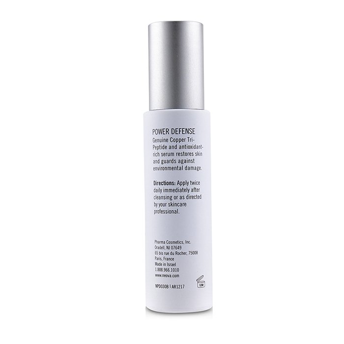Neova Primary PhotoAging - Power Defense 30ml/1ozProduct Thumbnail